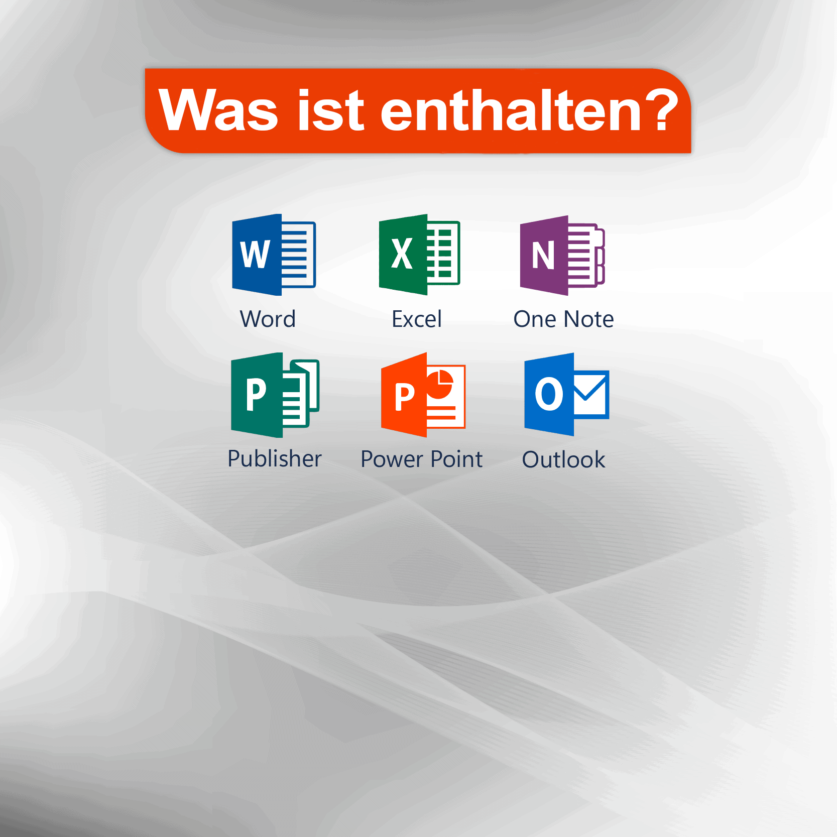 Microsoft Office 2024 Professional Plus + Office 2016 Professional Plus Lizenz für 3 PC