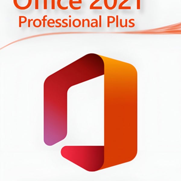 Microsoft Office 2021 Professional Plus Premium license for 3 devices