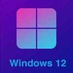 Microsoft Windows 11 Professional + Windows 12 Professional license for 3 devices