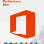 Microsoft Office 2019 Professional Plus Licencia para 3 PC