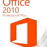 Microsoft Office 2010 Professional Plus Licencia para 3 PC