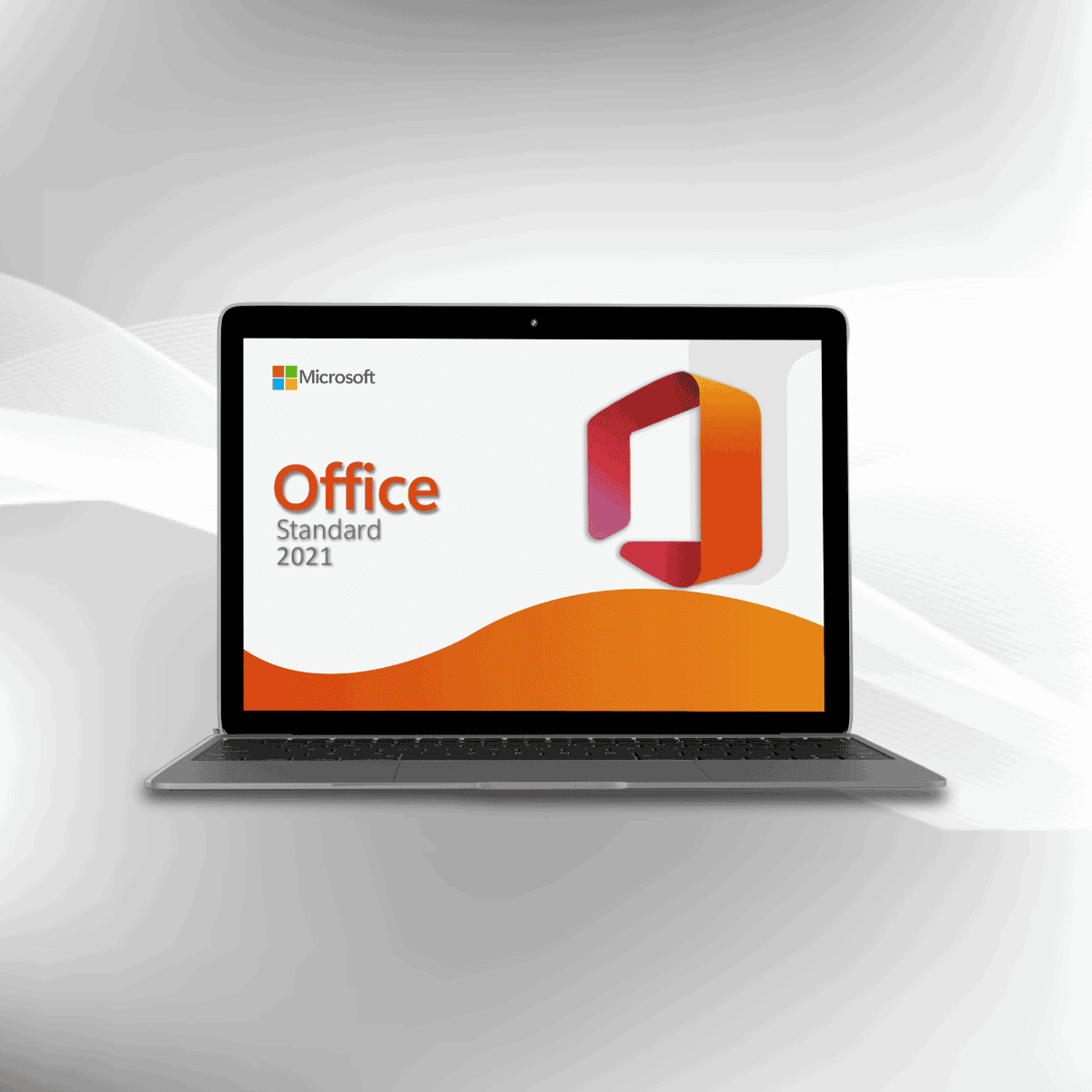 Microsoft Office 2021 Standard Licencia para 3 PC