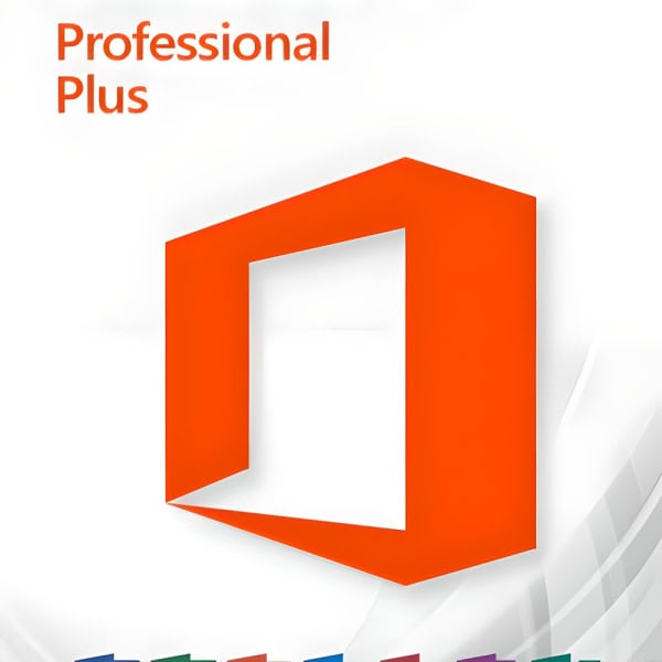Microsoft Office 2019 Professional Plus Premium license for 3 devices