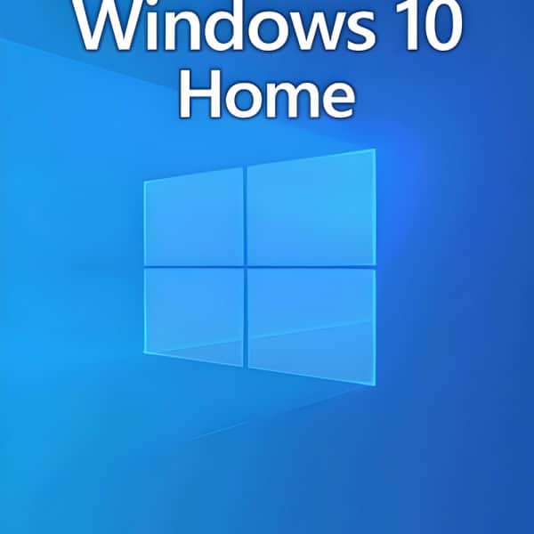 Microsoft Windows 10 Home
