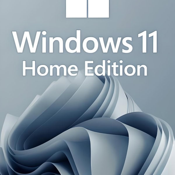 Microsoft Windows 11 Home