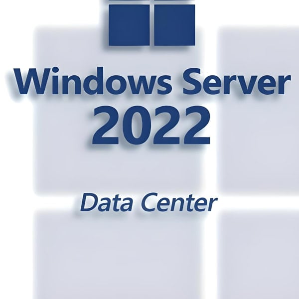 Microsoft Windows Server 2022 Datacenter