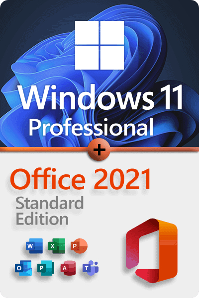 Microsoft Office 2021 Professional Plus Buy on
