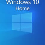 Microsoft Windows 10 Home