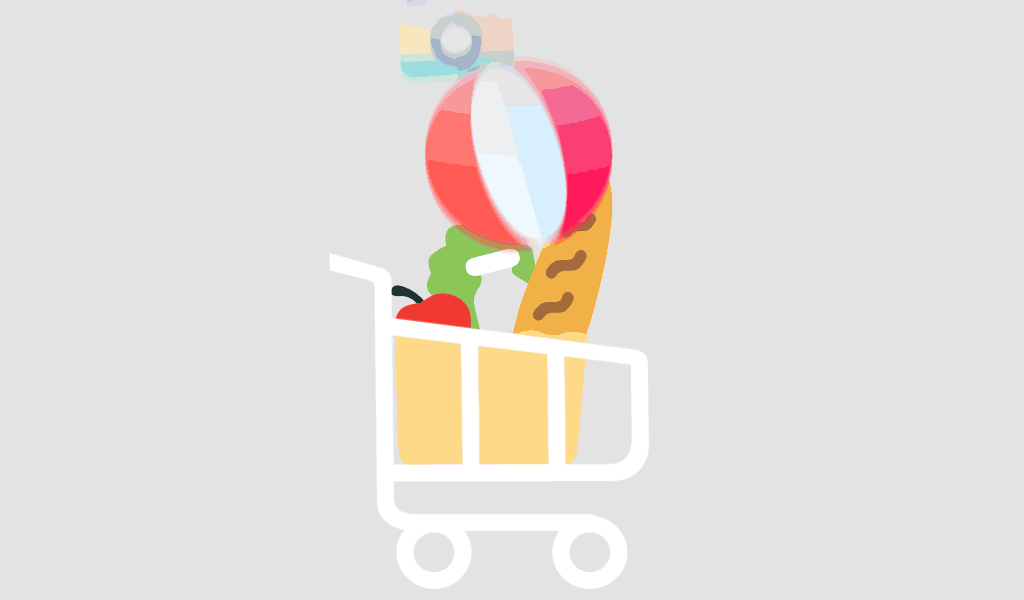 Design Lifecycle Maps in Visio - Abandoned Shopping Cart