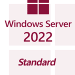 Microsoft Windows Server 2022 Standard