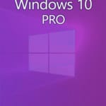 Microsoft Windows 10 Professional Premium license for 3 devices
