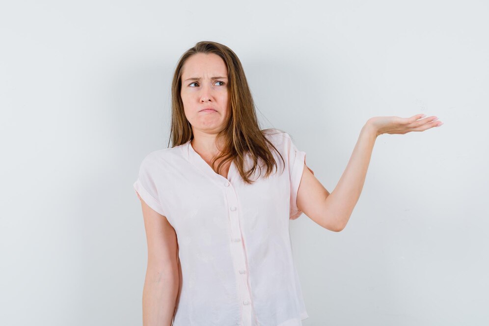 expressive young girl wondering that Is Microsoft Office Included with Windows 10 Pro?