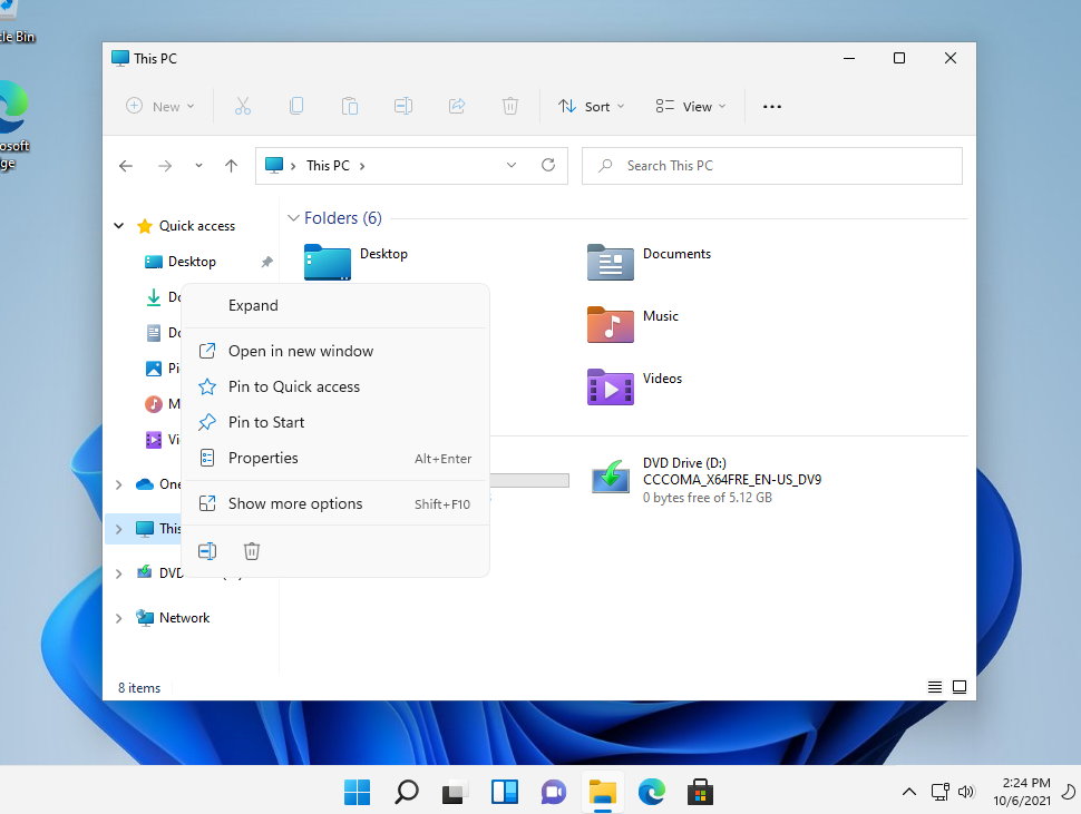 Windows 11 Pro Retail - Manuals