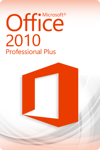 LICENZA MS OFFICE 2010 PROFESSIONAL