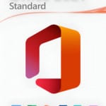 Microsoft Office 2021 Standard License for 3 PC